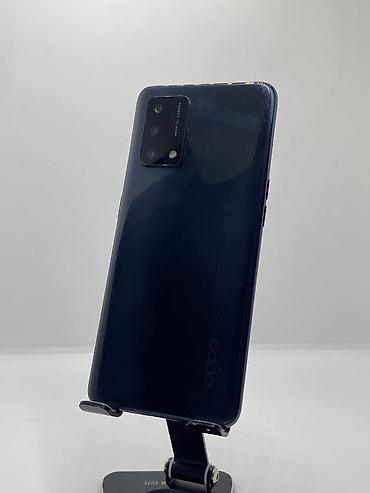 poco m2: Oppo A74, Б/у, 128 ГБ, цвет - Синий, 2 SIM — 3
