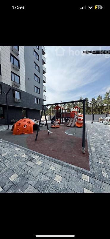 Продажа квартир: 2 комнаты, 85 м², Элитка, 8 этаж, Дизайнерский ремонт — 18