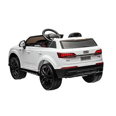 Dečiji električni automobili: Dečiji električni automobil Audi Q7 – licencirani model - Realističan — 7