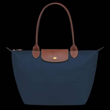 китайские сумки: Женская брендовая сумка Longchamp Le Pliagе! Стильная сумка Longchamp