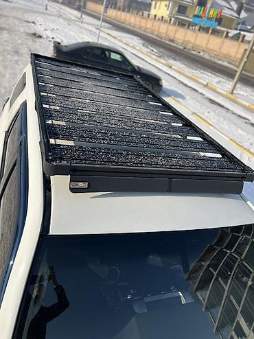 Toyota: Toyota 4Runner: 2017 г., 4 л, Автомат, Газ, Внедорожник — 7