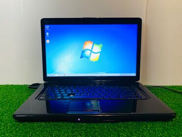 планшет ноутбук 2 в 1: Dell, 4 ГБ ОЗУ, Intel Pentium, 15.6 ", Б/у
