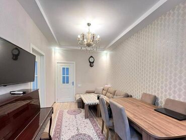 Yeni tikili: Əhmədli, 2 otaqlı, Yeni tikili, m. Həzi Aslanov, 54 kv. m -da lalafo.az — 7 Yeni tikili: Əhmədli, 2 otaqlı, Yeni tikili, m. Həzi Aslanov, 54 kv. m — 7