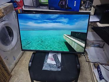 Телевизоры: Телевизор lg 32 дюймовый 81 см smart android! Низкая цена + скидки + — 12