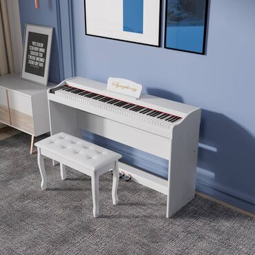 пианино купить баку: Пианино, Цифровой, Новый, Бесплатная доставка