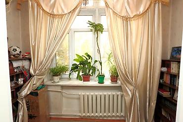 50: 2 комнаты, 50 м², Золотой квадрат Сталинка, 2 этаж, Косметический ремонт — 10