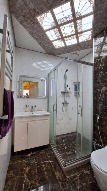 Köhnə tikili: Bakı, Bakıxanov qəs., 4 otaqlı, Köhnə tikili, m. Neftçilər, 130 kv. m — 11