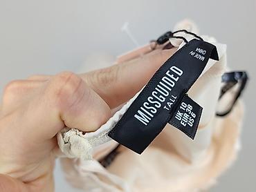 plny lala: Missguided, Sukienka damska, rozmiar S — 4