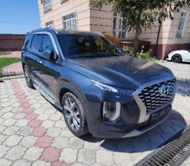 range rover 2012: Hyundai Palisade: 2019 г., 2.2 л, Автомат, Дизель, Кроссовер — 1