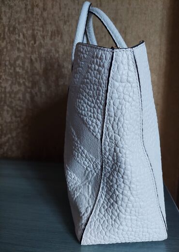 Çantalar: Əl çantası, Burberry, Yeni — 7
