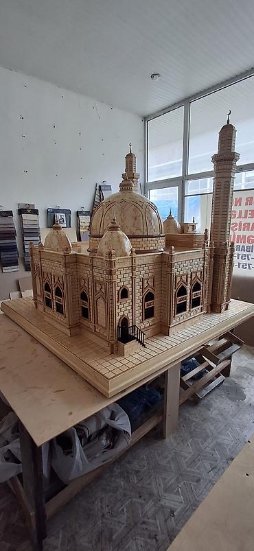 Другой декор и предметы интерьера: Другой декор и предметы интерьера — 5