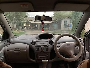 тоета платс: Toyota Platz: 1999 г., 0.1 л, Автомат, Бензин, Седан — 5