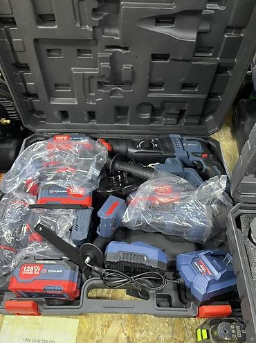 Болгарки: Электроинструменты всех видов! Эң күчтүү инструменттер баардык түрлөрү — 5