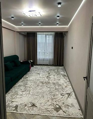 Продажа квартир: 1 комната, 49 м², Нижний Джал (Джал-23) Элитка, 5 этаж, Дизайнерский ремонт — 9