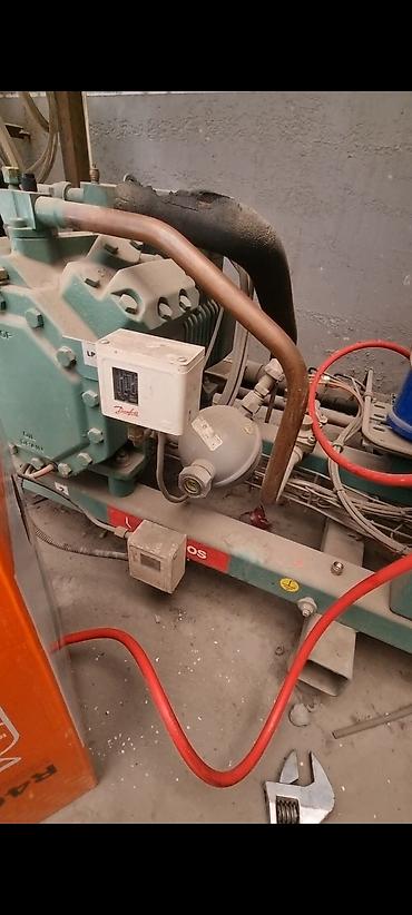 Ремонт холодильников, морозильников: Ремонт холодильников — 3