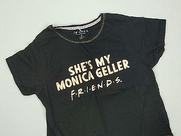 rick and m: F.R.I.E.N.D.S, T-shirt damski, rozmiar M — 1