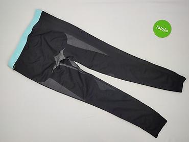 stroj do zapasow: Wanabee, Legginsy Sportowe damskie, rozmiar XL — 3