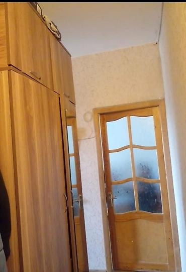güneşli: 10taqlı mənzil – çoxmərtəbəli yaşayış kompleksində - Plan: geniş — 3