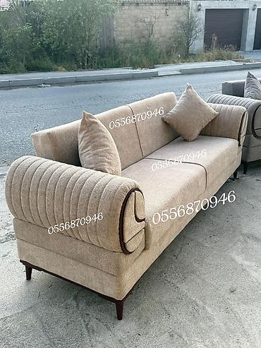 Divanlar: Divan, Yeni, Açılan, Bazalı, Parça, Şəhərdaxili pulsuz çatdırılma — 3