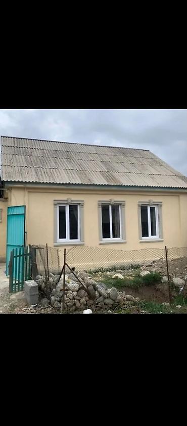 ыссык куль аренда: 60 м², 3 бөлмө, Чогуу жашоосу жок — 1