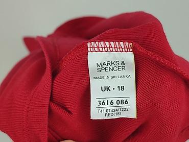 per una: Marks & Spencer, Bluzka damska, rozmiar 4XL — 4