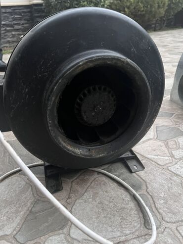 Havalandırma sistemləri: Yeni alınıb.sadece 2 ay işlənilib.hamısı birlikdə 200 manata -da lalafo.az — 3 Havalandırma sistemləri: Yeni alınıb.sadece 2 ay işlənilib.hamısı birlikdə 200 manata — 3