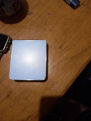 z flip 2: Samsung Galaxy Z Flip 5, rəng - Mavi, Barmaq izi — 7
