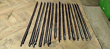 Digər kuzov detalları: QAZ 21, İşlənmiş — 10