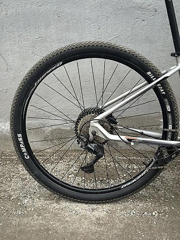 Горные велосипеды: В продаже горный велосипед MTB, подходит для городской езды и для езды — 7