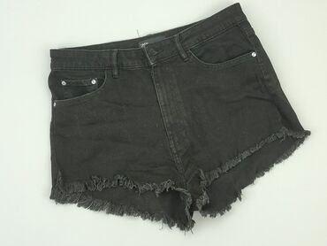 spodenki spódniczka zara: Shorts, Zara, XL (EU 42), condition - Good