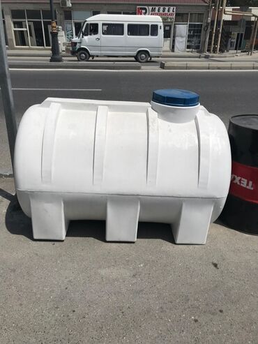 demir su çen: Bak, Plastik, 1500 l l