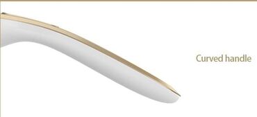 Ručni masažeri: Cena 3350din Fantom masazer sa vise nastavaka Masažer za telo Phantom — 6