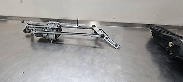rotring 800: MOTOR BRISACA ZA VOLKSWAGEN GOLF 6 - 1K2955023H | Motor brisaca Golf — 2