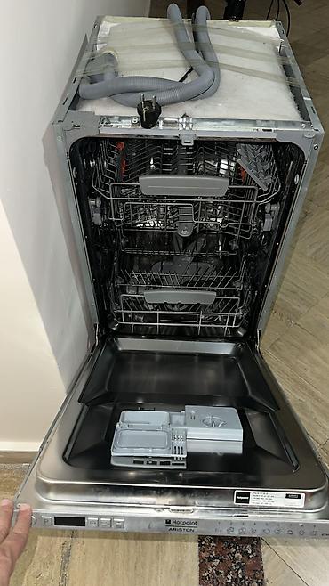 qab yuyan: Qab yuyan. hotpoint 40sm eni — 4