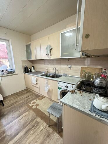 Həyət evləri və villaların satışı: 3 otaqlı, 120 kv. m, Kredit yoxdur, Orta təmir — 8