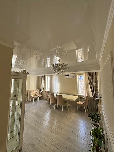 Продажа квартир: 3 комнаты, 108 м², Индивидуалка, 2 этаж, Евроремонт — 1