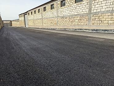 аренда комнаты: Anbar, sklad (склад) və ya istehsal üçün sahə (1200 kv.m.) şəhər — 3