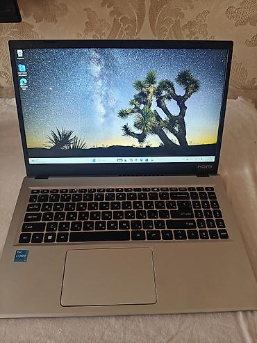 komputer notbuk: 🔥 TƏCİLİ SATILIR – Acer Extensa 215-57 (Demək olar ki, yeni — 2