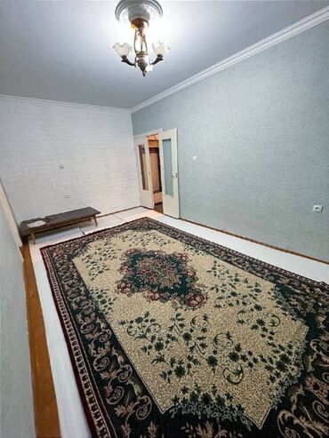 Долгосрочная аренда домов: 50 м², 3 комнаты, Утепленный, Бронированные двери, Кондиционер