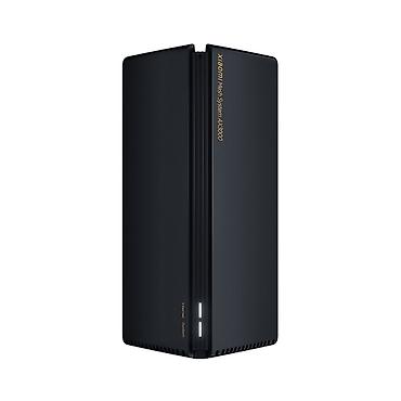Xiaomi Mesh System AX3000 — модульная Wi‑Fi 6 (802.11ax) система для