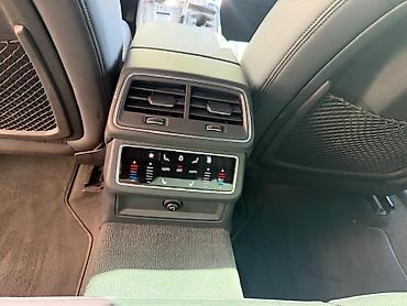 Audi: Audi A6: 2020 г., 2 л, Автомат, Бензин, Седан — 1