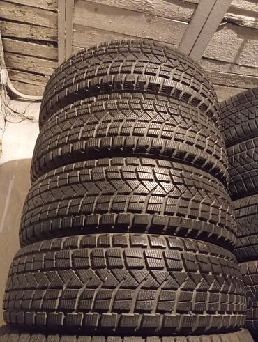 купить зимнюю резину бишкек: Шиналар 225 / 60 / R 18, Кыш, Колдонулган, Комплект, Жеңил унаалар, Кытай, Firemax