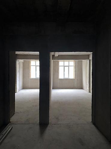 Продажа квартир: 1 комната, 57 м², Джал-15 4 этаж, ПСО (под самоотделку) — 4