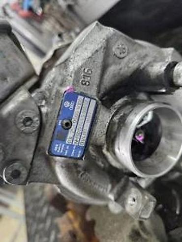 obd bluetooth: AUDI VW SEAT SKODA TURBINA 03L253056G | Audi vagen delovi ZEMUN — 1