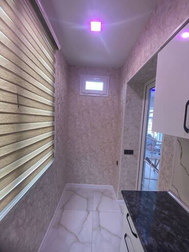 Köhnə tikili: Bakı, Köhnə Günəşli, 2 otaqlı, Köhnə tikili, 43 kv. m — 7