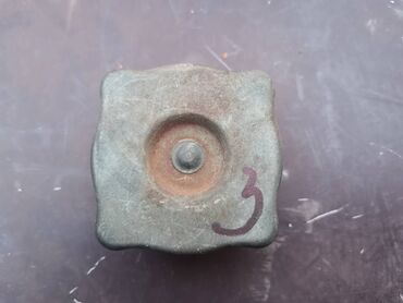 Auto delovi: Cep hladnjaka Lada 2121,21213,21214 Niva, 7 Riva br.3. Polovno — 2