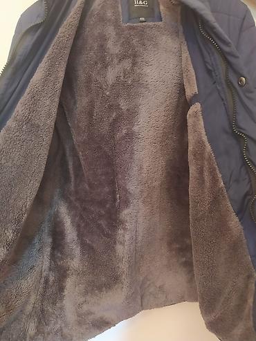 qış botinkaları: Kurtka, Bolonka, Qış, 4XL — 1