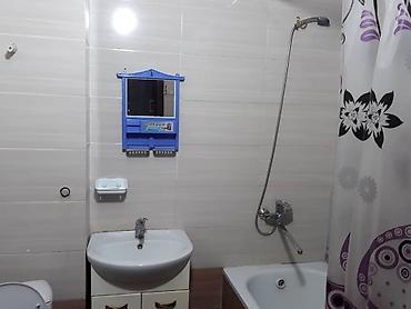 43: 2 комнаты, 43 м², Элитка, 7 этаж, Свежий ремонт — 7