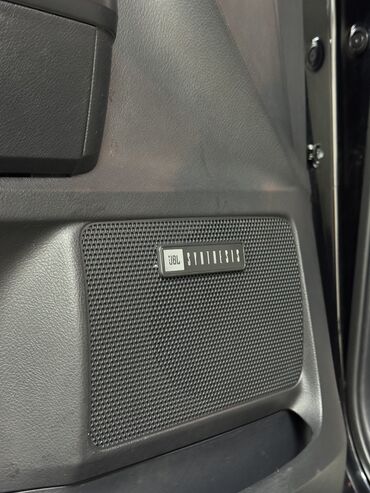 Toyota: Toyota Sequoia: 2020 г., 5.7 л, Типтроник, Бензин, Внедорожник — 11