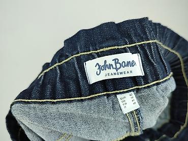 okay jeans: John Baner, Jeansy damskie, rozmiar XL — 4